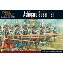 Warlord Games 202014002 - Ashigaru Spearmen