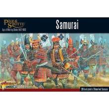 Warlord Games 202014004 - Samurai