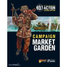 Warlord Games 401010006 - Bolt Action Campaign: Market Garden