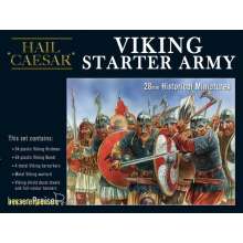 Warlord Games 109913103 - Viking Starter Army