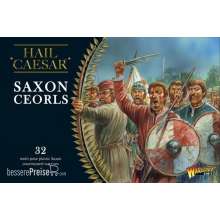 Warlord Games 102013001 - Saxon Ceorls