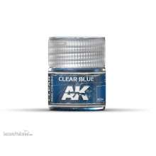 AK-Interactive RC504 - Clear Blue