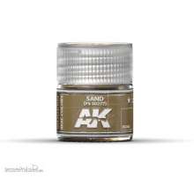 AK-Interactive RC084 - Sand FS 30277