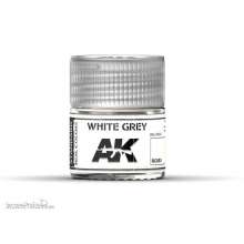 AK-Interactive RC003 - White Grey