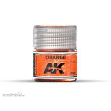 AK-Interactive RC009 - Orange