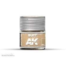 AK-Interactive RC014 - BUFF