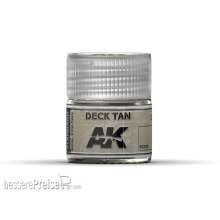 AK-Interactive RC019 - Deck Tan von AK-Interactive