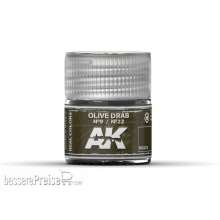 AK-Interactive RC023 - Olive Drab N°9/ N°22 von AK-Interactive