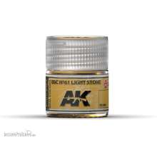 AK-Interactive RC040 - BSC N°61 Light Stone