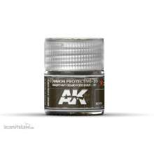 AK-Interactive RC070 - Common Protective - ZO