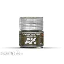 AK-Interactive RC073 - Protective 4BO von AK-Interactive