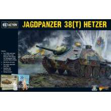 Warlord Games 402012020 - Hetzer