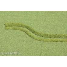 Heki 1184 - 3 flexible Hecken hellgrün 7 x 7 mm, je 50 cm lang