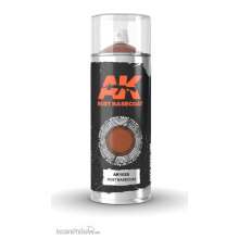 AK-Interactive AK1020 - Rust Basecoat 150ml