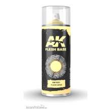 AK-Interactive AK1021 - Flesh Base 150ml