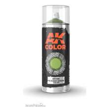 AK-Interactive AK1026 - Russian Green Color 150ml