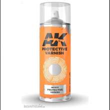 AK-Interactive AK1015 - Protective Varnish 400ml