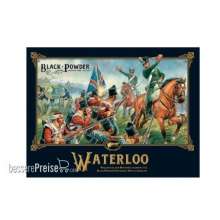 Warlord Games 301510002 - Black Powder Starter: Waterloo