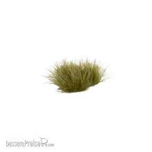 Gamers Grass GG6-DGs - Dry Green 6mm Tufts (Small)