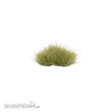 Gamers Grass GG6-LG - Light Green 6mm Tufts (Wild)