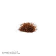 Gamers Grass GG4-Bs - Brown 4mm Tufts (Small)