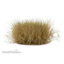 Gamers Grass GG12-BE - Beige 12mm XL Tufts (Wild)