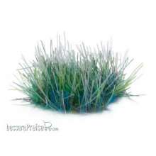 Gamers Grass GGA-TG - Alien Turqoise 6mm Tufts (Wild)