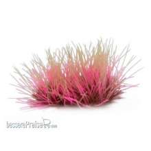 Gamers Grass GGA-PK - Alien Pink 6mm Tufts (Wild)