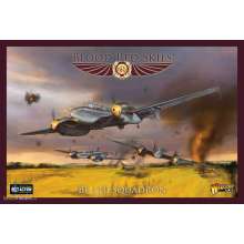 Warlord Games 772012013 - Bf 110 Squadron