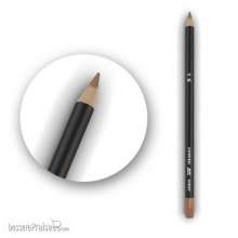 AK-Interactive AK10037 - Watercolor Pencil Copper