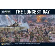 Warlord Games 402610001 - The Longest Day: D-Day Battle Set