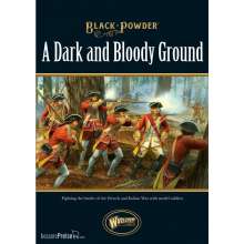 Warlord Games 301013801 - Dark and Bloody Ground