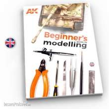 AK-Interactive AK251 - Beginners Guide to Modelling