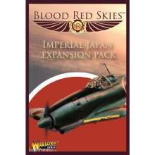 Warlord Games 779511002 - Imperial Japanese Expansion Pack