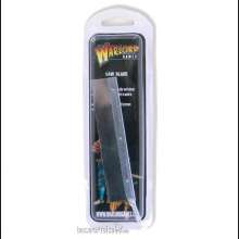 Warlord Games 843419911 - Saw Blade for Large Modelling Knife