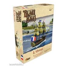 Warlord Games 792412001 - LOrient