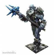 Mantic MGKWL401 - Northern Alliance Frost Giant