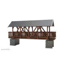 Igra Model 121019 - Brücke - Art 4