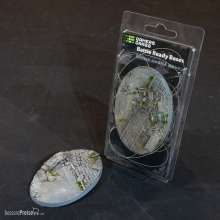 Gamers Grass GGB-UWO105 - Urban Warfare Bases 105mm