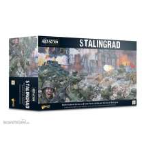 Warlord Games 402610005 - Stalingrad Battle-Set