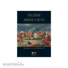 Warlord Games 101010003 - Biblical to Early Medieval