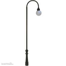 Beli-Beco 121501 - Bogenlampe, Spur 0