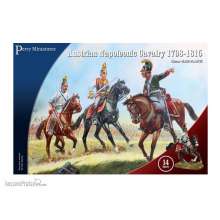 Perry Miniatures AN80 - Napoleonic Austrian German Cavalry