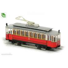 Halling WGG-980-S - Wien G-Wagen Nr. 980, Standmodell