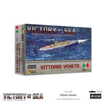 Warlord Games 742411090 - Vittorio Veneto