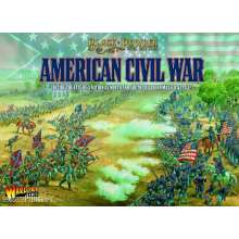 Warlord Games 311514001 - Epic Battles: American Civil War Starter Set von Warlord Games