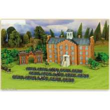 Warlord Games 318814001 - Gettysburg Scenery Pack