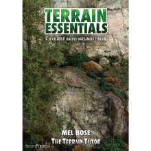 Warlord Games 9781950423200 - Terrain Essentials