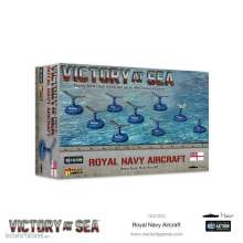 Warlord Games 742412024 - Royal Navy Aircraft