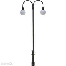 Beli-Beco 122502 - Bogenlampe, Spur 1 (1:32)